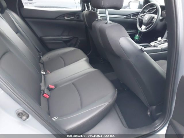 SHHFK7H47MU209620 Honda Civic Sport