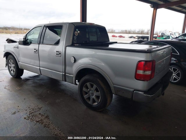 2006 LINCOLN MARK LT VIN: 5LTPW16566FJ06767