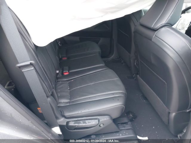 5N1DL1ESXRC340000 Infiniti Qx60 Pure Awd