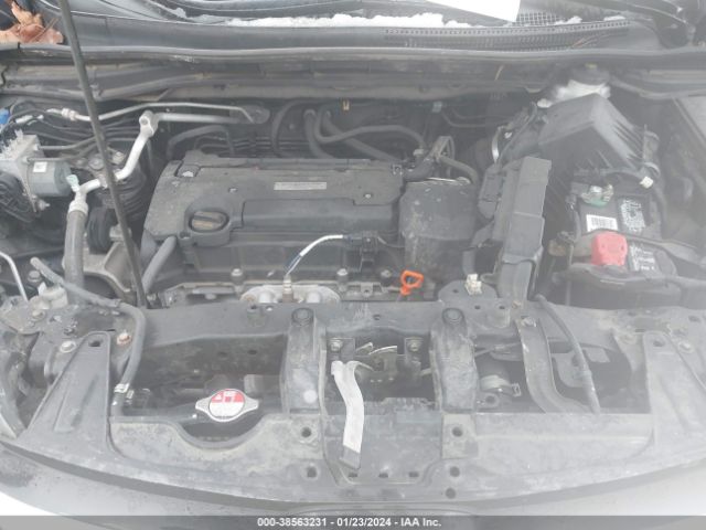 2HKRM4H33GH612675 Honda CR-V LX