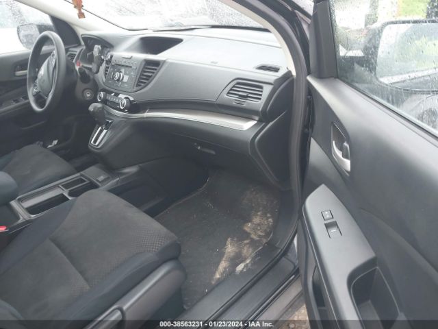 2HKRM4H33GH612675 Honda CR-V LX