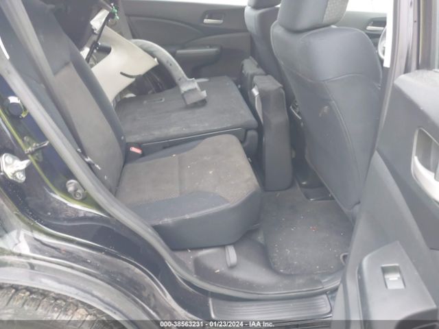 2HKRM4H33GH612675 Honda CR-V LX