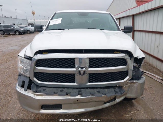 RAM 1500 Classic Slt  4x2 6'4 Box 2021 1C6RR6TT6MS517486 Image 13