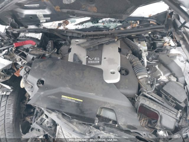 JN1BV7AR0FM393051 Infiniti Q50 Premium