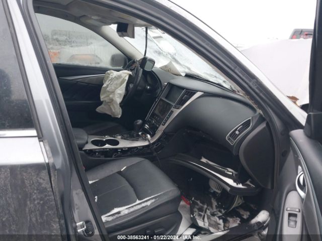 JN1BV7AR0FM393051 Infiniti Q50 Premium