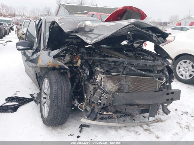 JN1BV7AR0FM393051 Infiniti Q50 Premium