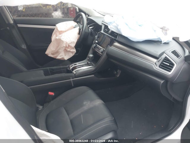 Honda CIVIC EX 2019 JHMFC1F37KX001289 Image 5