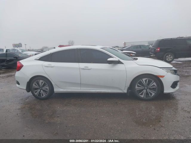 19XFC1F37HE008429 Honda Civic Ex-t