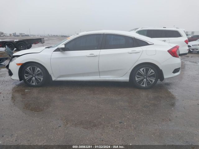 19XFC1F37HE008429 Honda Civic Ex-t