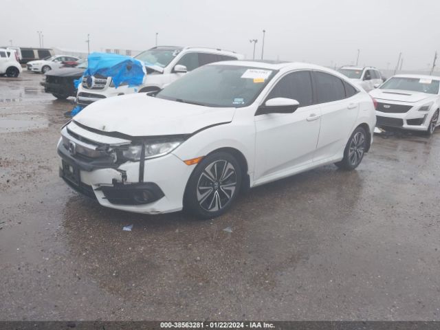 19XFC1F37HE008429 Honda Civic Ex-t
