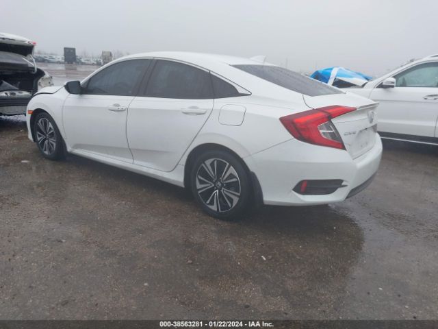 19XFC1F37HE008429 Honda Civic Ex-t