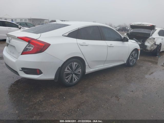19XFC1F37HE008429 Honda Civic Ex-t