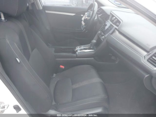 19XFC1F37HE008429 Honda Civic Ex-t
