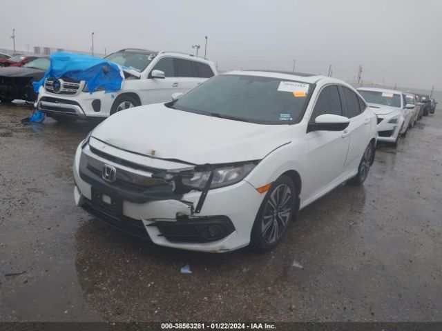 19XFC1F37HE008429 Honda Civic Ex-t