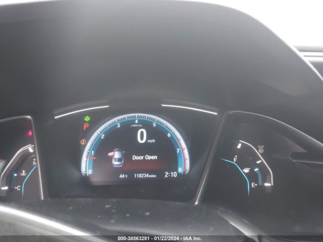 19XFC1F37HE008429 Honda Civic Ex-t
