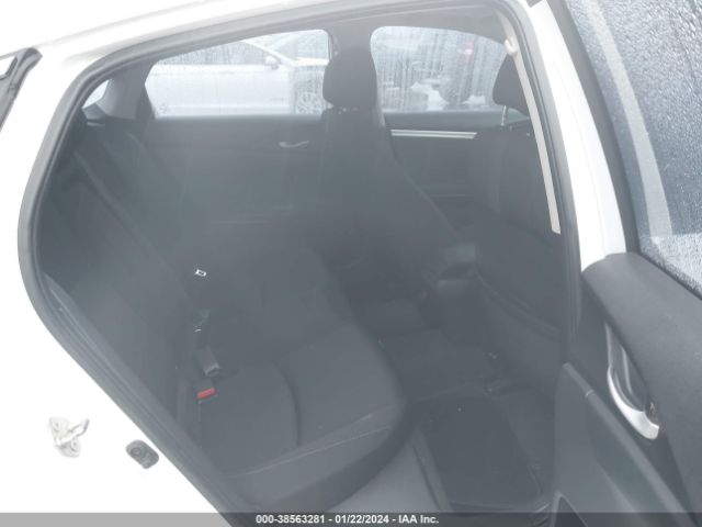 19XFC1F37HE008429 Honda Civic Ex-t