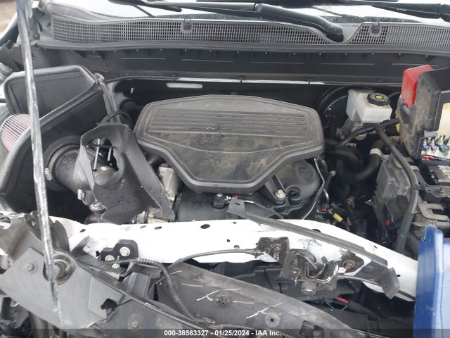Chevrolet Blazer Awd 2lt 2020 3GNKBHRS0LS567464 Image 10