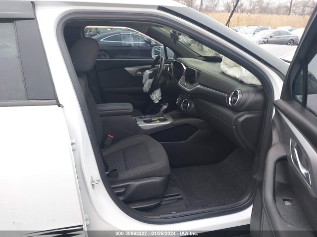 Chevrolet Blazer Awd 2lt 2020 3GNKBHRS0LS567464 Image 5