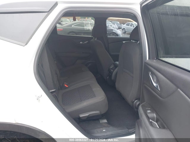 Chevrolet Blazer Awd 2lt 2020 3GNKBHRS0LS567464 Image 8