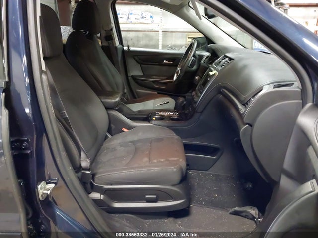 1GKKVPKD9FJ192643 GMC Acadia Sle-2