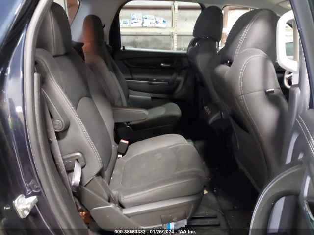 1GKKVPKD9FJ192643 GMC Acadia Sle-2
