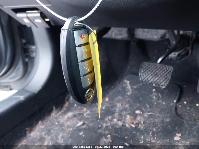 Nissan Altima 2.5 S 2015 1N4AL3AP9FC265196 Image 11