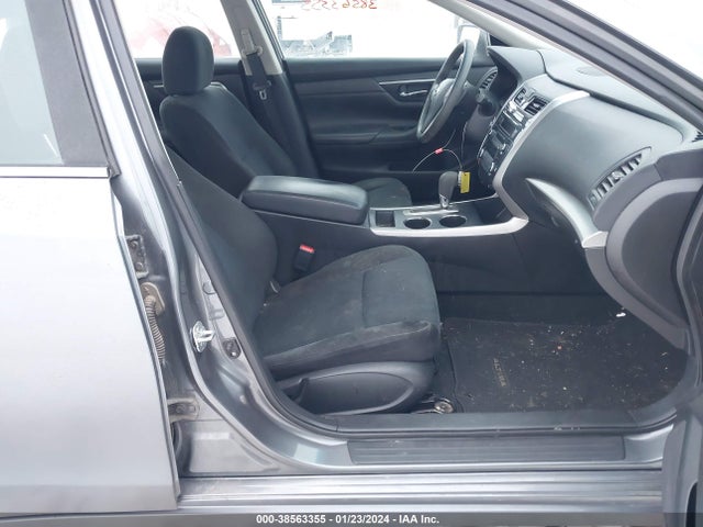 Nissan Altima 2.5 S 2015 1N4AL3AP9FC265196 Image 5