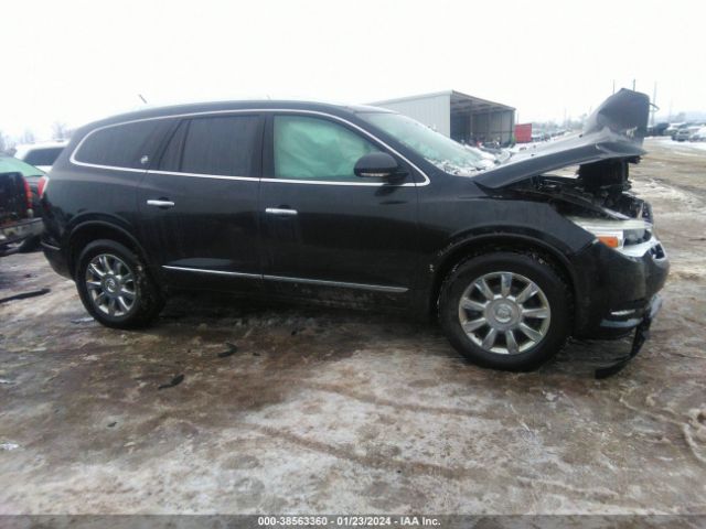 Auction sale of the 2014 Buick Enclave Premium, vin: 5GAKVCKD0EJ287578, lot number: 38563360