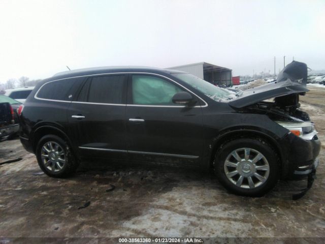 5GAKVCKD0EJ287578 Buick Enclave Premium