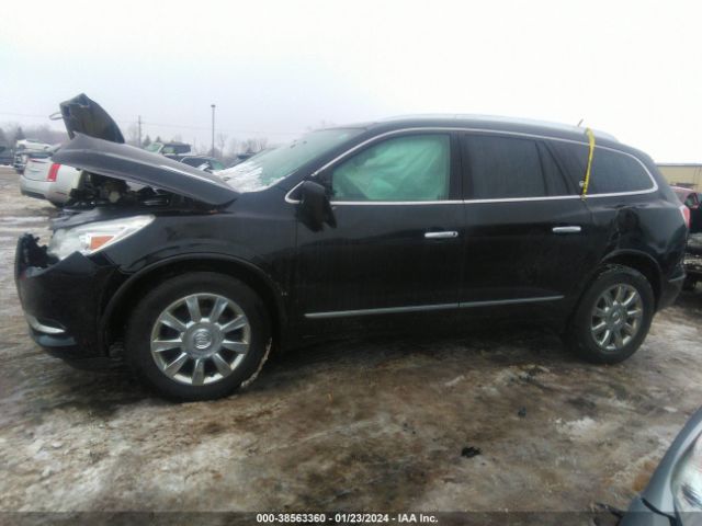5GAKVCKD0EJ287578 Buick Enclave Premium