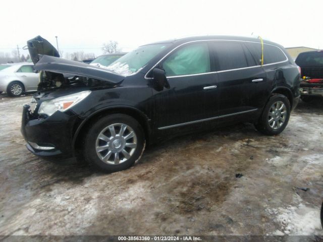 5GAKVCKD0EJ287578 Buick Enclave Premium