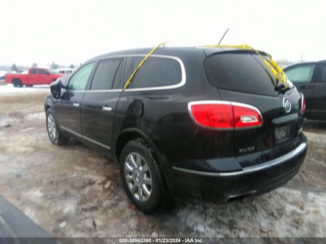 5GAKVCKD0EJ287578 Buick Enclave Premium