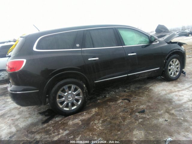 5GAKVCKD0EJ287578 Buick Enclave Premium
