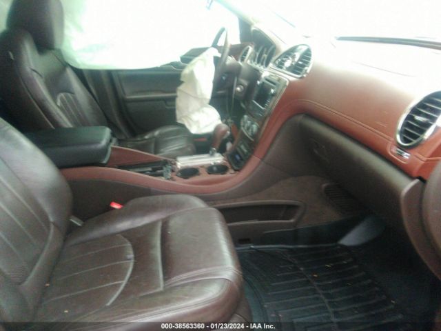 5GAKVCKD0EJ287578 Buick Enclave Premium