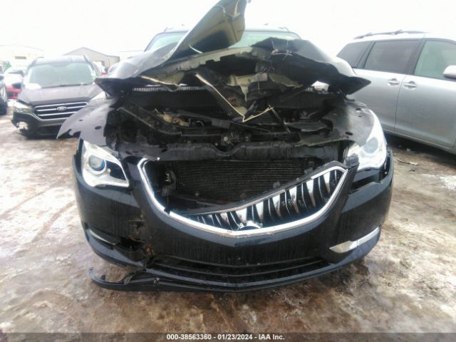 5GAKVCKD0EJ287578 Buick Enclave Premium
