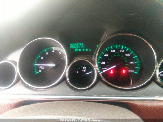 5GAKVCKD0EJ287578 Buick Enclave Premium