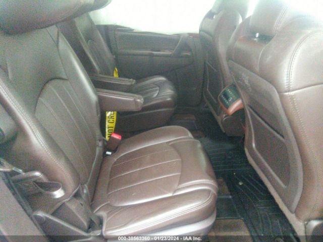 5GAKVCKD0EJ287578 Buick Enclave Premium