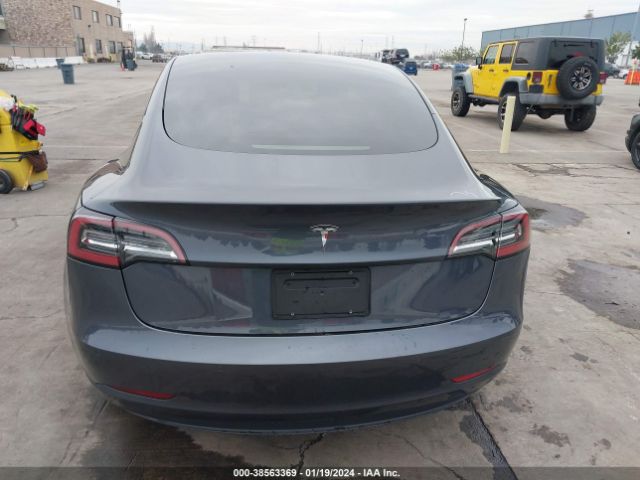 5YJ3E1EA4MF873053 Tesla Model 3 Standard Range Plus Rear-wheel Drive