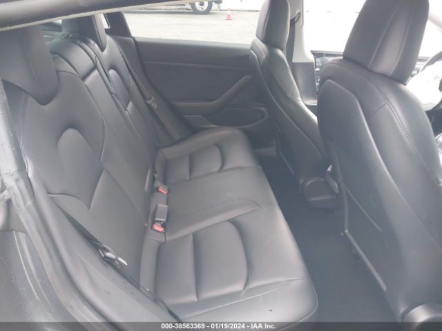 5YJ3E1EA4MF873053 Tesla Model 3 Standard Range Plus Rear-wheel Drive