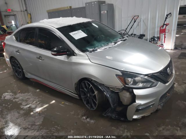 3N1CB7AP6HY288381 auction archive image