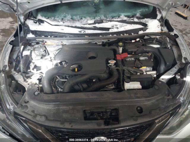3N1CB7AP6HY288381 Nissan Sentra Nismo