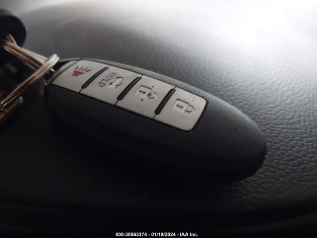 3N1CB7AP6HY288381 Nissan Sentra Nismo