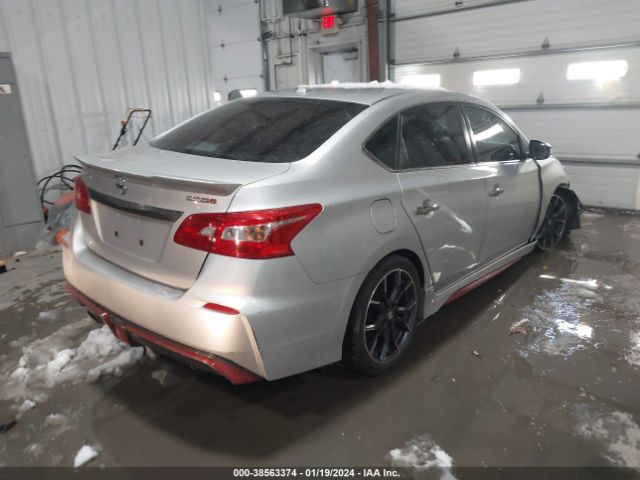 3N1CB7AP6HY288381 Nissan Sentra Nismo