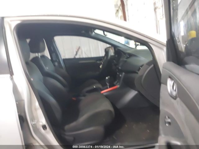 3N1CB7AP6HY288381 Nissan Sentra Nismo
