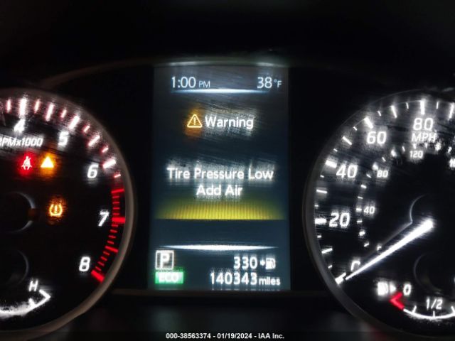 3N1CB7AP6HY288381 Nissan Sentra Nismo