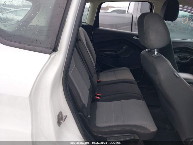 1FADP5AU1EL512485 Ford C-max Hybrid Se