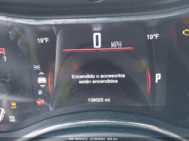 Dodge Durango Sxt Awd 2017 1C4RDJAG3HC833833 Image 7