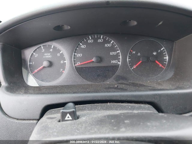 Chevrolet Impala Limited Ltz 2015 2G1WC5E34F1161703 Image 7