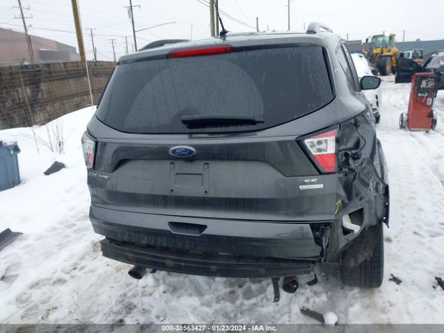 1FMCU0GD4JUA00793 Ford ESCAPE SE