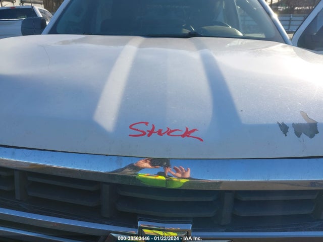 Chevrolet Silverado 1500 2lt 2014 3GCUKREC0EG236976 Image 10